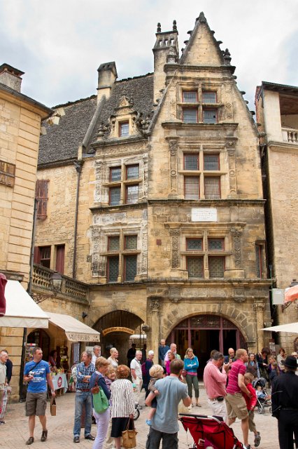 0187 Sarlat.jpg - SONY DSC